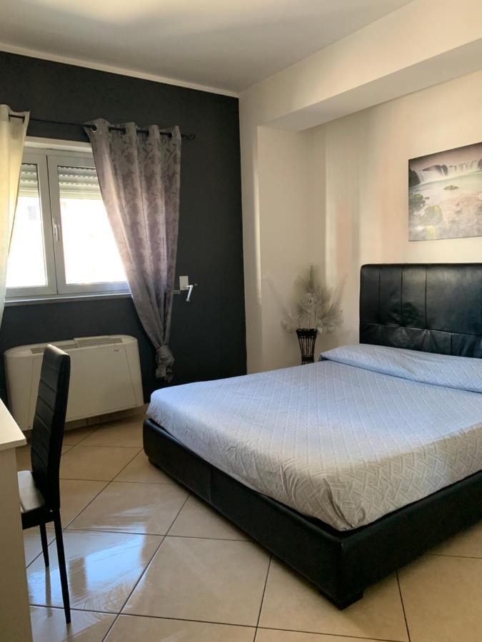 Casablanca Bed & Breakfast Rende Extérieur photo