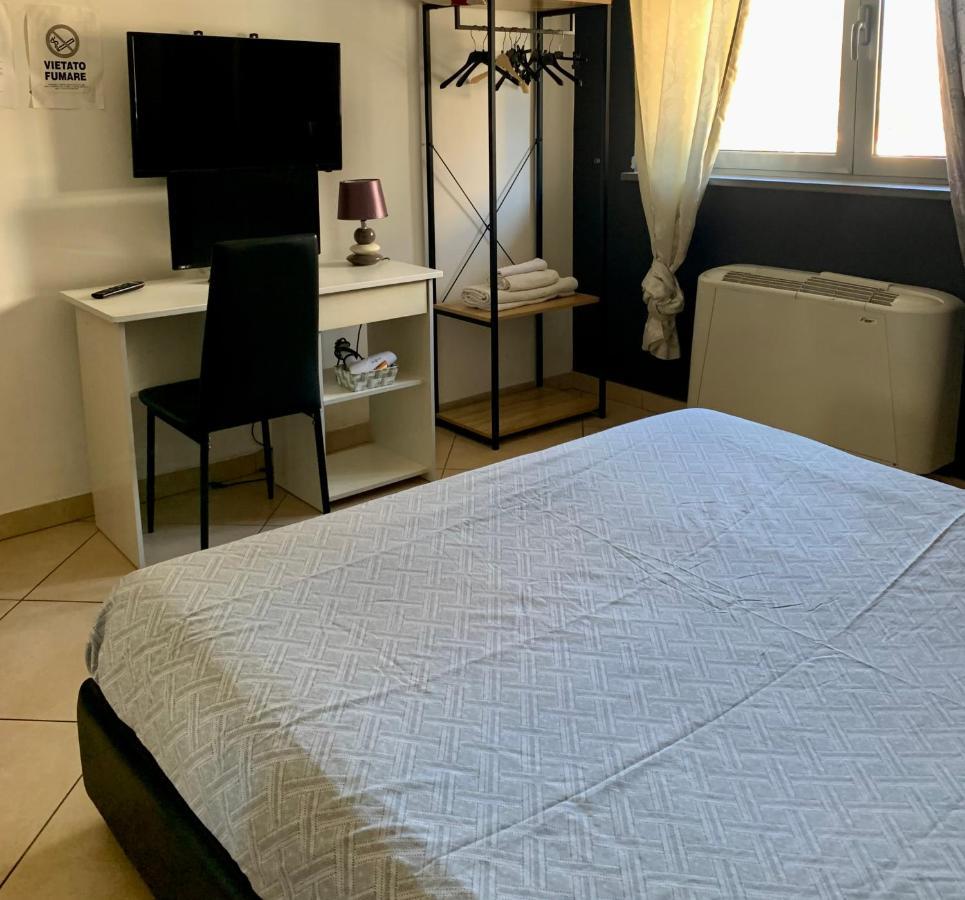 Casablanca Bed & Breakfast Rende Extérieur photo