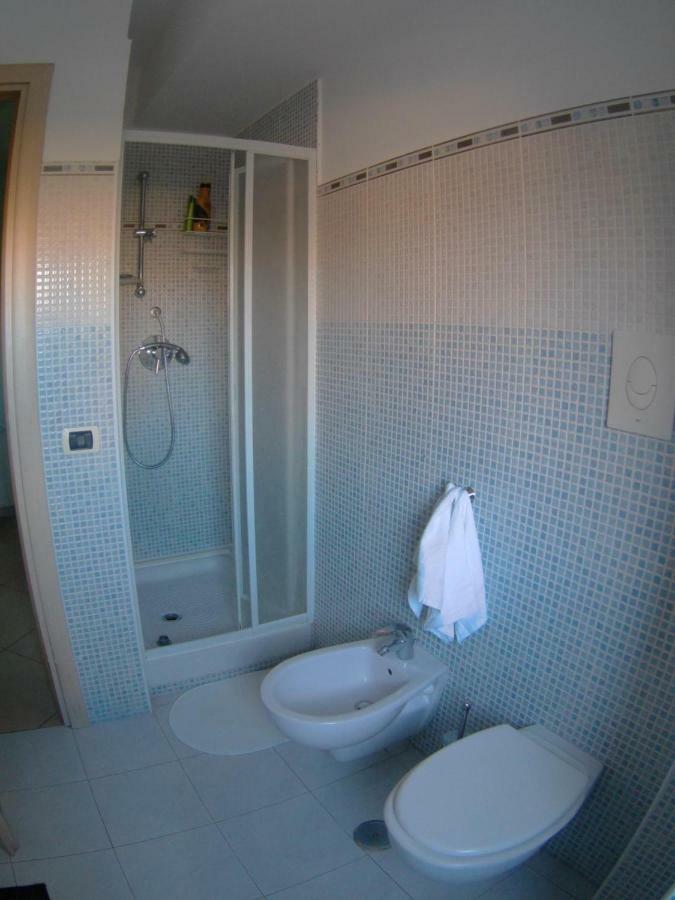 Casablanca Bed & Breakfast Rende Extérieur photo