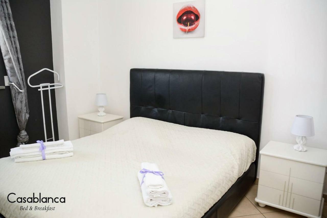 Casablanca Bed & Breakfast Rende Extérieur photo