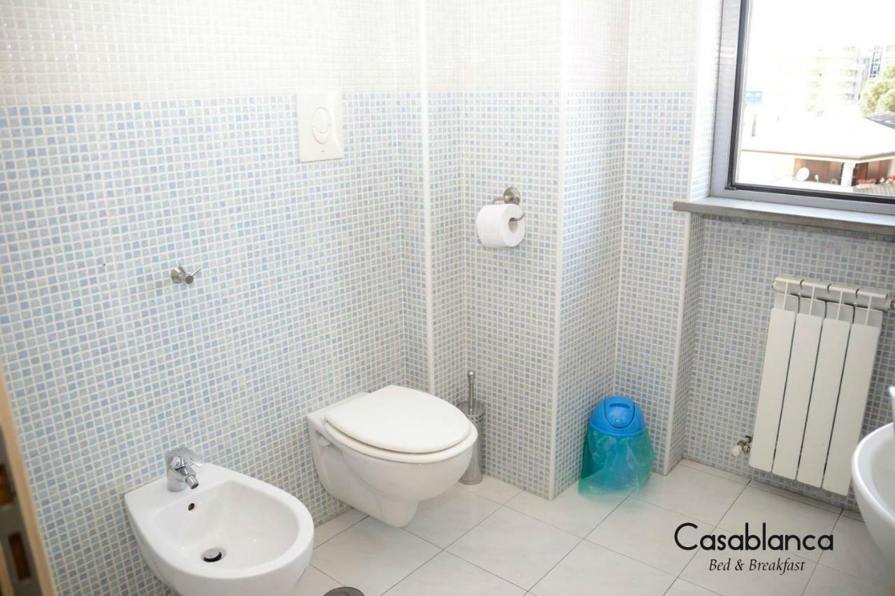 Casablanca Bed & Breakfast Rende Extérieur photo