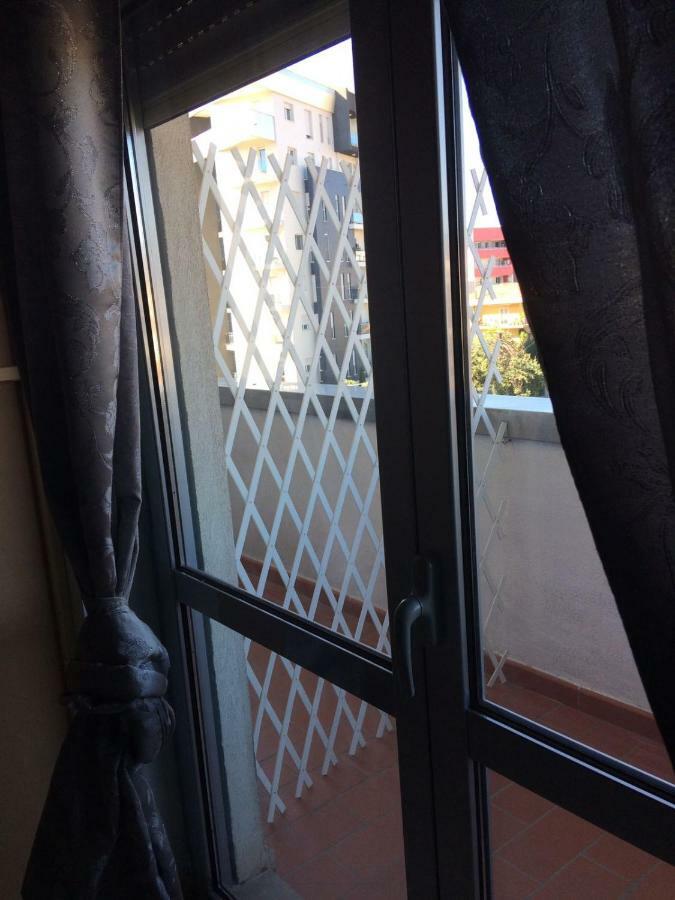 Casablanca Bed & Breakfast Rende Extérieur photo