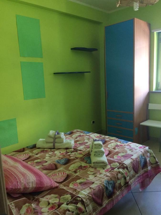 Casablanca Bed & Breakfast Rende Extérieur photo