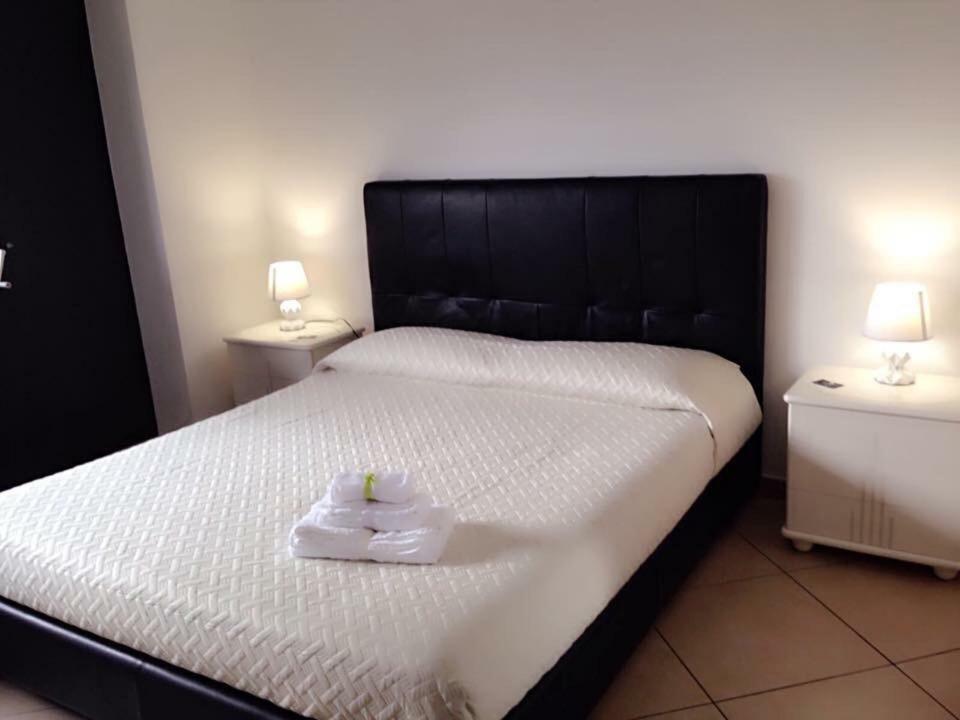 Casablanca Bed & Breakfast Rende Extérieur photo